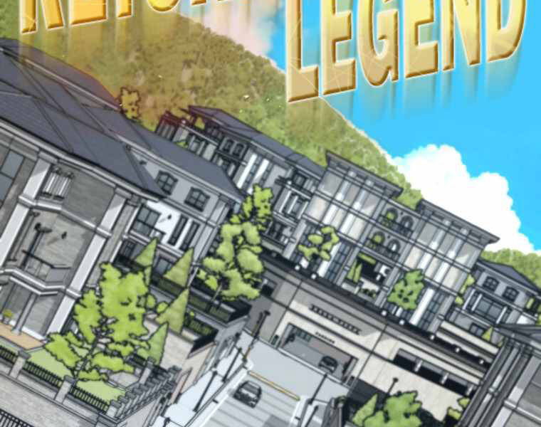Sự Trở Lại Của Huyền Thoại Chap 41 - Next Chap 42