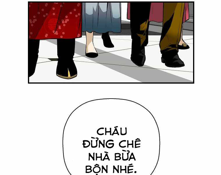 Sự Trở Lại Của Huyền Thoại Chap 41 - Next Chap 42