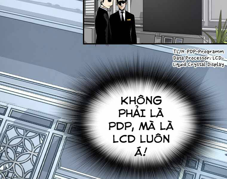 Sự Trở Lại Của Huyền Thoại Chap 41 - Next Chap 42