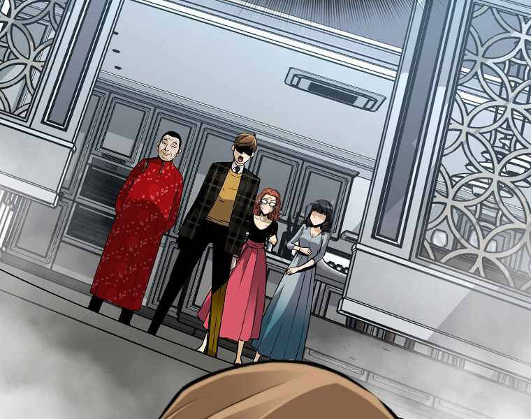 Sự Trở Lại Của Huyền Thoại Chap 41 - Next Chap 42