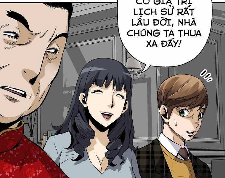 Sự Trở Lại Của Huyền Thoại Chap 41 - Next Chap 42