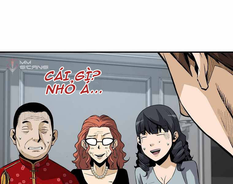 Sự Trở Lại Của Huyền Thoại Chap 41 - Next Chap 42