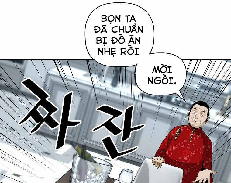 Sự Trở Lại Của Huyền Thoại Chap 41 - Next Chap 42