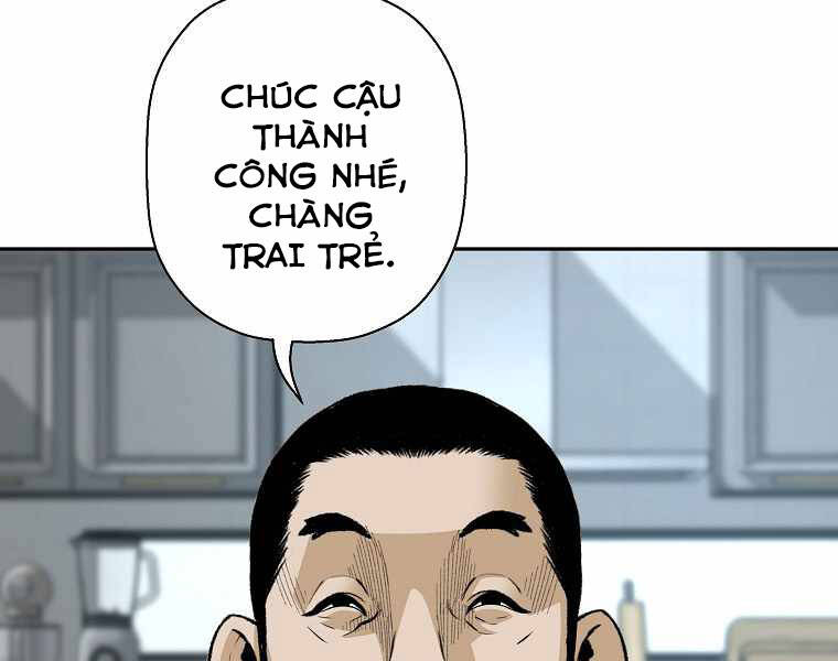 Sự Trở Lại Của Huyền Thoại Chap 41 - Next Chap 42