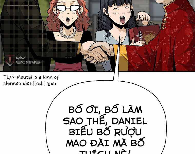 Sự Trở Lại Của Huyền Thoại Chap 41 - Next Chap 42