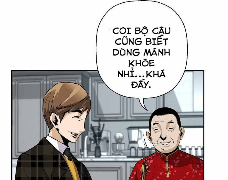 Sự Trở Lại Của Huyền Thoại Chap 41 - Next Chap 42