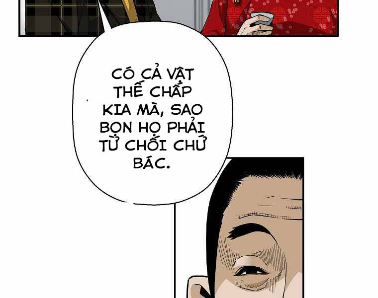Sự Trở Lại Của Huyền Thoại Chap 41 - Next Chap 42