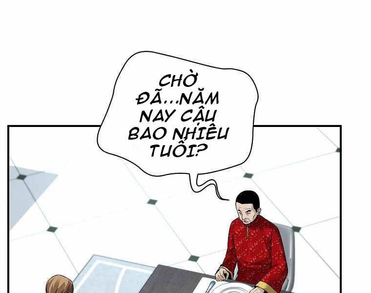 Sự Trở Lại Của Huyền Thoại Chap 41 - Next Chap 42