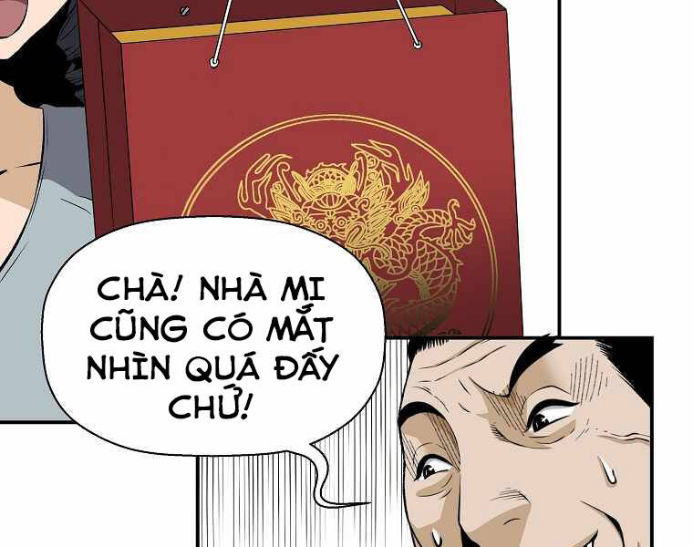 Sự Trở Lại Của Huyền Thoại Chap 41 - Next Chap 42