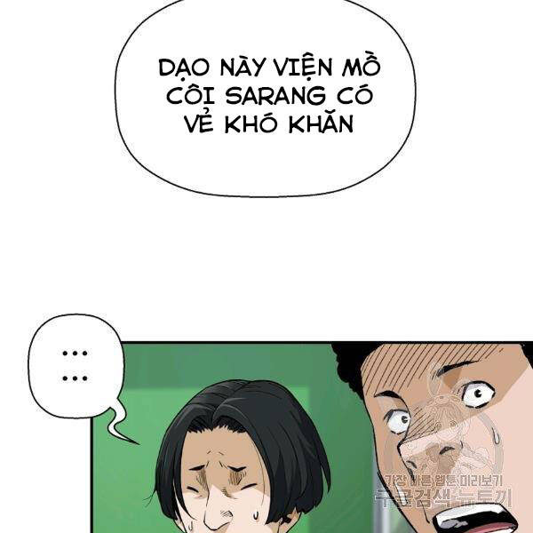 Sự Trở Lại Của Huyền Thoại Chap 42 - Next Chap 43