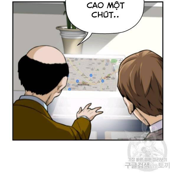 Sự Trở Lại Của Huyền Thoại Chap 42 - Next Chap 43