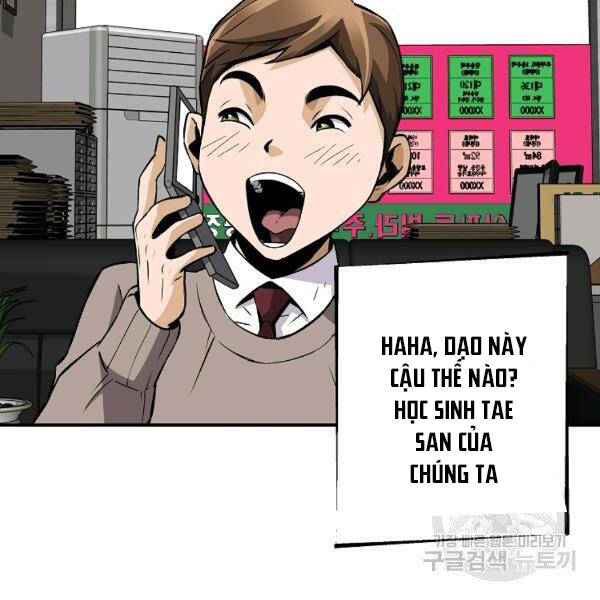 Sự Trở Lại Của Huyền Thoại Chap 42 - Next Chap 43