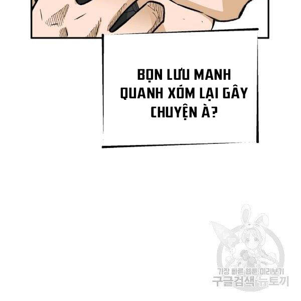 Sự Trở Lại Của Huyền Thoại Chap 42 - Next Chap 43