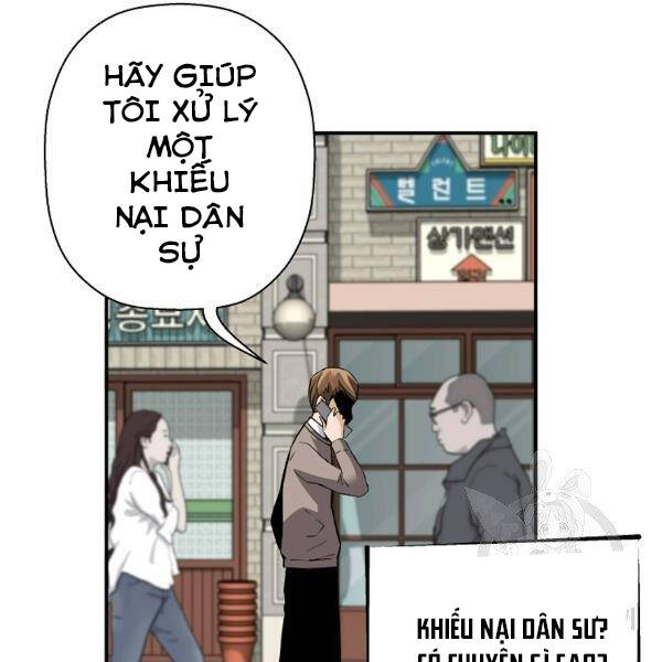 Sự Trở Lại Của Huyền Thoại Chap 42 - Next Chap 43
