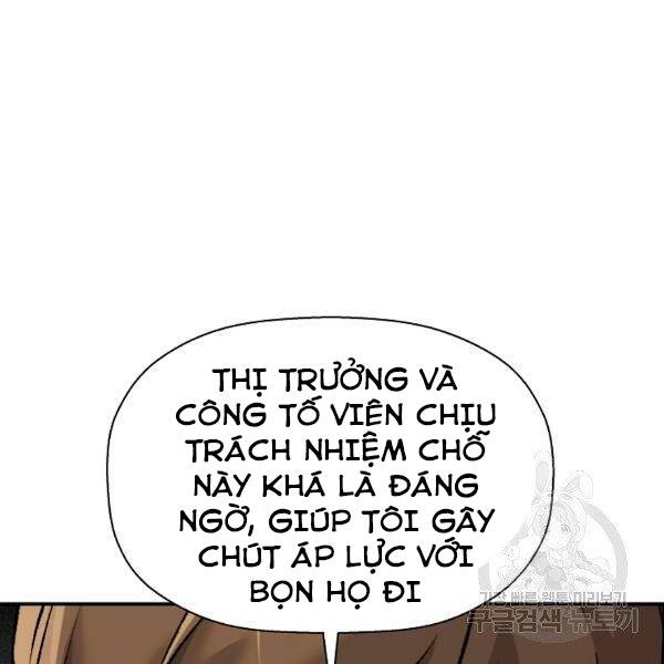 Sự Trở Lại Của Huyền Thoại Chap 42 - Next Chap 43