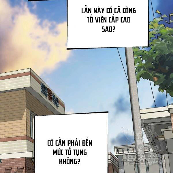 Sự Trở Lại Của Huyền Thoại Chap 42 - Next Chap 43