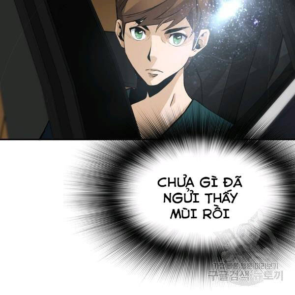 Sự Trở Lại Của Huyền Thoại Chap 42 - Next Chap 43