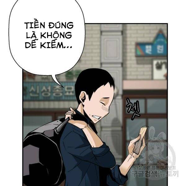 Sự Trở Lại Của Huyền Thoại Chap 42 - Next Chap 43