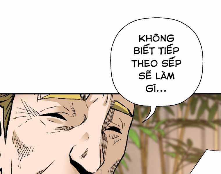Sự Trở Lại Của Huyền Thoại Chap 43 - Next Chap 44