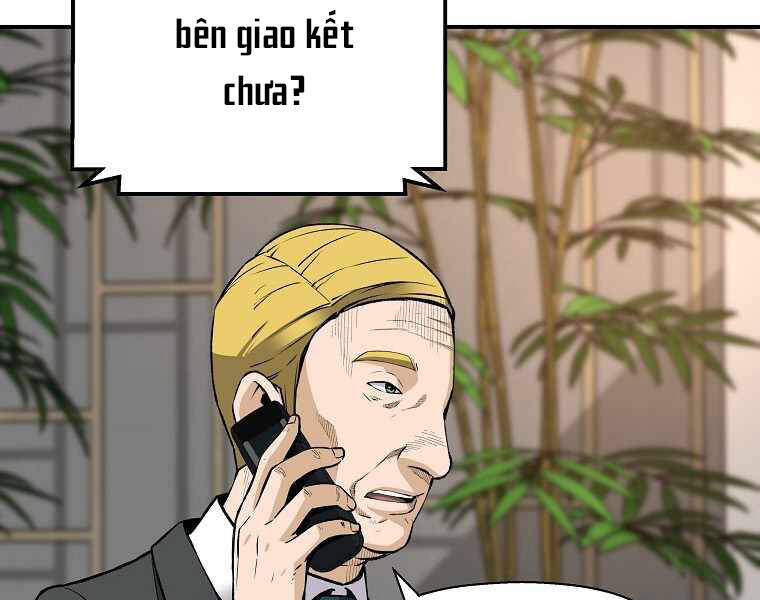 Sự Trở Lại Của Huyền Thoại Chap 43 - Next Chap 44