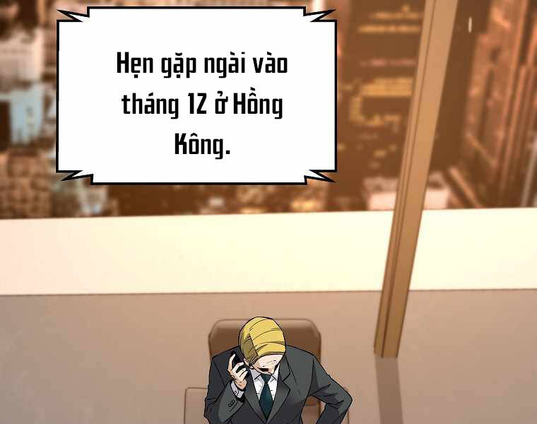 Sự Trở Lại Của Huyền Thoại Chap 43 - Next Chap 44