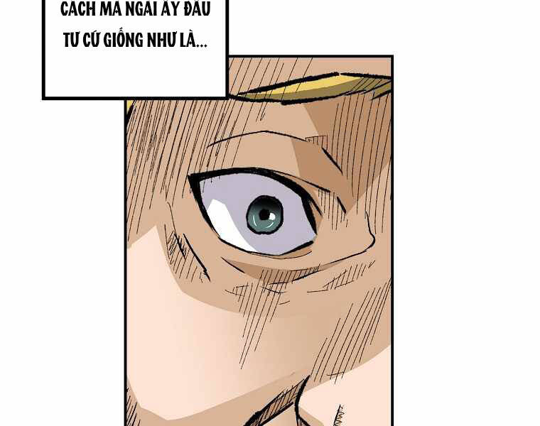 Sự Trở Lại Của Huyền Thoại Chap 43 - Next Chap 44