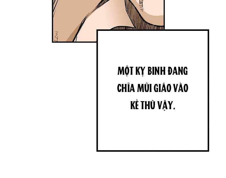 Sự Trở Lại Của Huyền Thoại Chap 43 - Next Chap 44