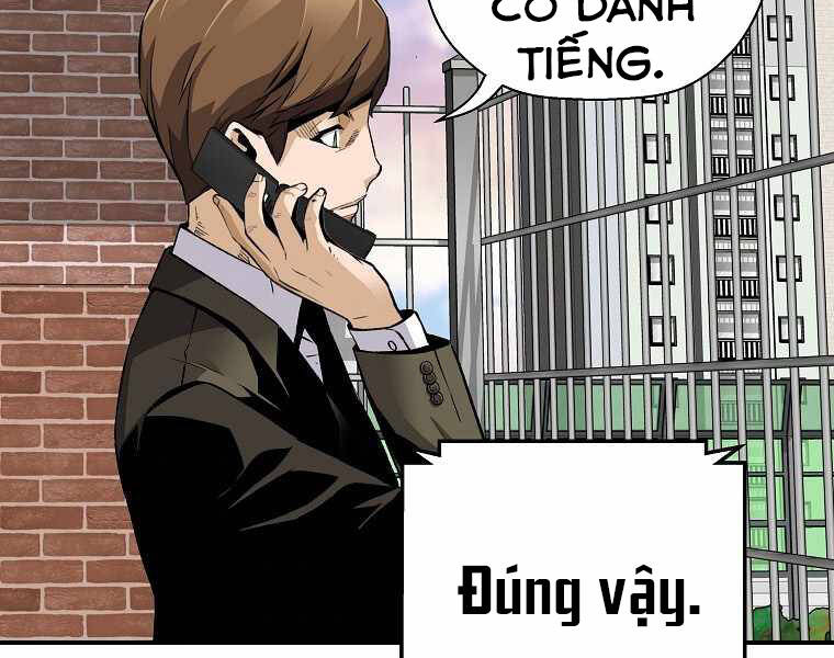 Sự Trở Lại Của Huyền Thoại Chap 43 - Next Chap 44