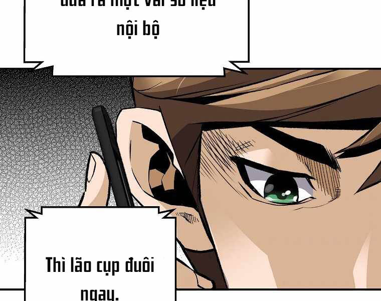 Sự Trở Lại Của Huyền Thoại Chap 43 - Next Chap 44