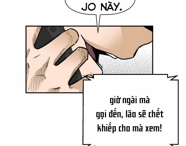 Sự Trở Lại Của Huyền Thoại Chap 43 - Next Chap 44