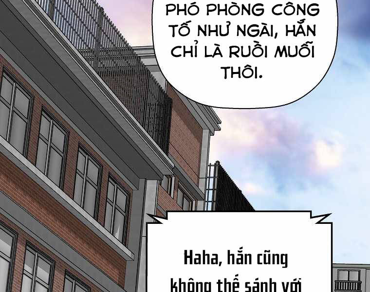 Sự Trở Lại Của Huyền Thoại Chap 43 - Next Chap 44