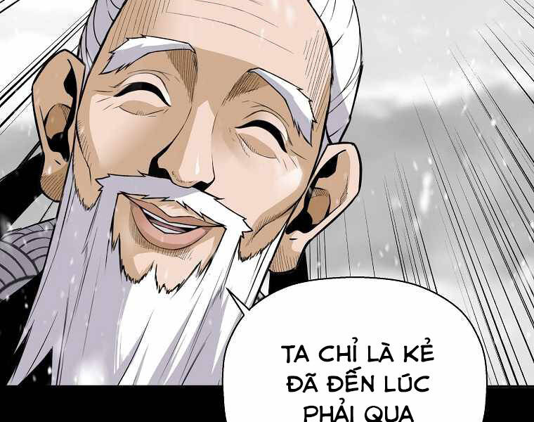 Sự Trở Lại Của Huyền Thoại Chap 43 - Next Chap 44