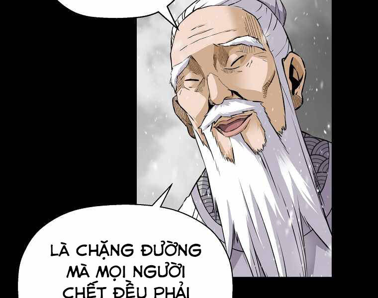 Sự Trở Lại Của Huyền Thoại Chap 43 - Next Chap 44