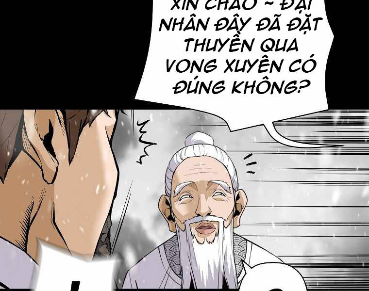 Sự Trở Lại Của Huyền Thoại Chap 43 - Next Chap 44