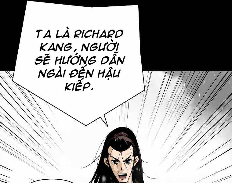 Sự Trở Lại Của Huyền Thoại Chap 43 - Next Chap 44