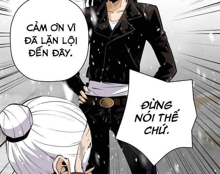 Sự Trở Lại Của Huyền Thoại Chap 43 - Next Chap 44