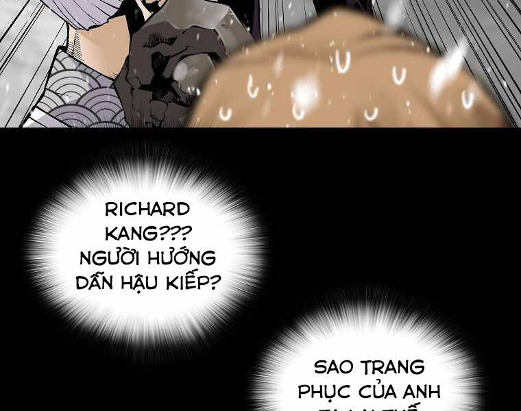 Sự Trở Lại Của Huyền Thoại Chap 43 - Next Chap 44