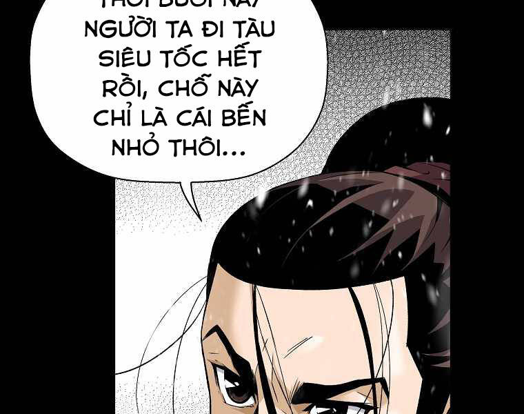 Sự Trở Lại Của Huyền Thoại Chap 43 - Next Chap 44