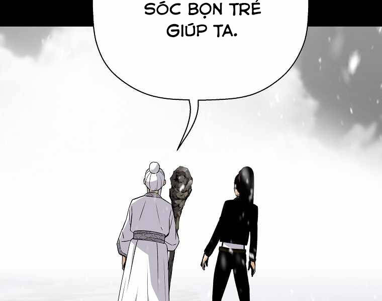 Sự Trở Lại Của Huyền Thoại Chap 43 - Next Chap 44