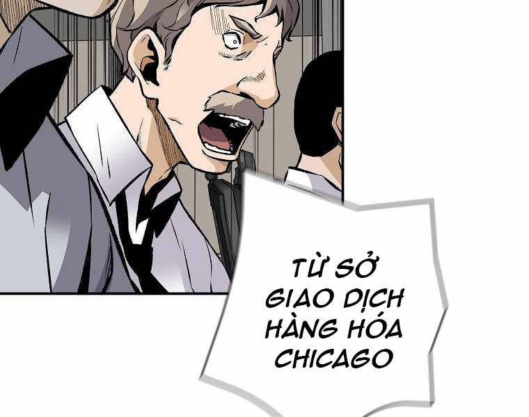Sự Trở Lại Của Huyền Thoại Chap 43 - Next Chap 44
