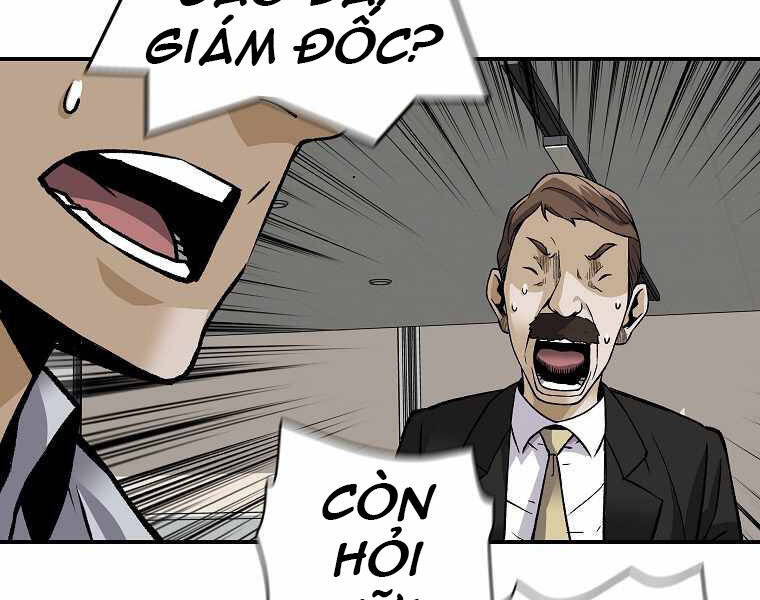 Sự Trở Lại Của Huyền Thoại Chap 43 - Next Chap 44