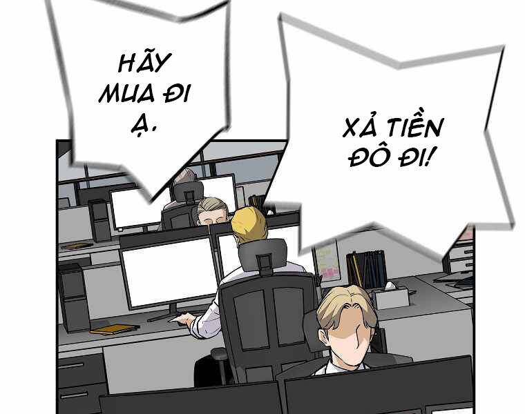 Sự Trở Lại Của Huyền Thoại Chap 43 - Next Chap 44