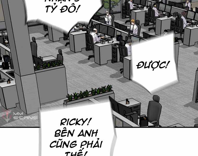 Sự Trở Lại Của Huyền Thoại Chap 43 - Next Chap 44