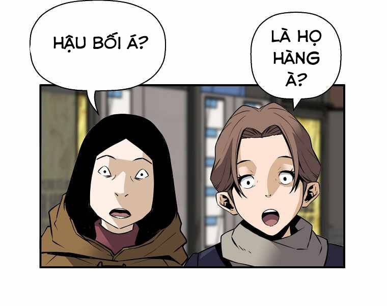 Sự Trở Lại Của Huyền Thoại Chap 44 - Next Chap 45