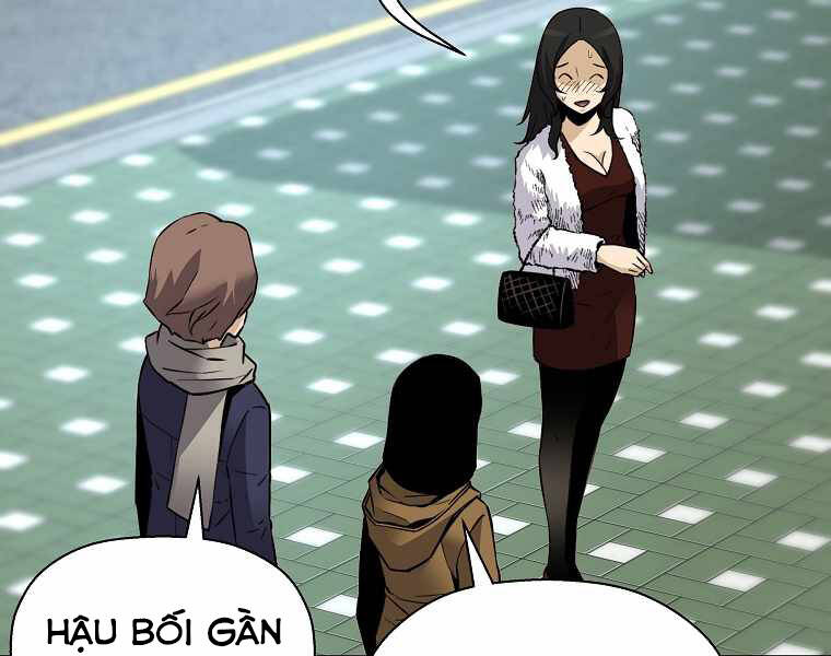 Sự Trở Lại Của Huyền Thoại Chap 44 - Next Chap 45