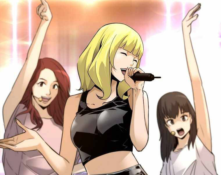 Sự Trở Lại Của Huyền Thoại Chap 44 - Next Chap 45