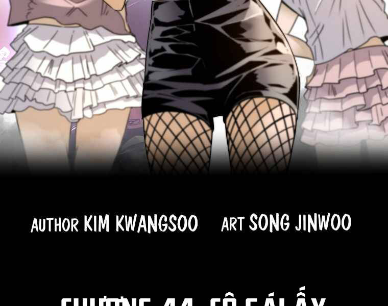 Sự Trở Lại Của Huyền Thoại Chap 44 - Next Chap 45