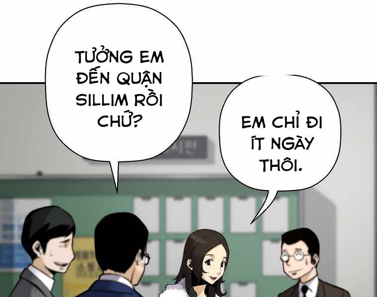 Sự Trở Lại Của Huyền Thoại Chap 44 - Next Chap 45