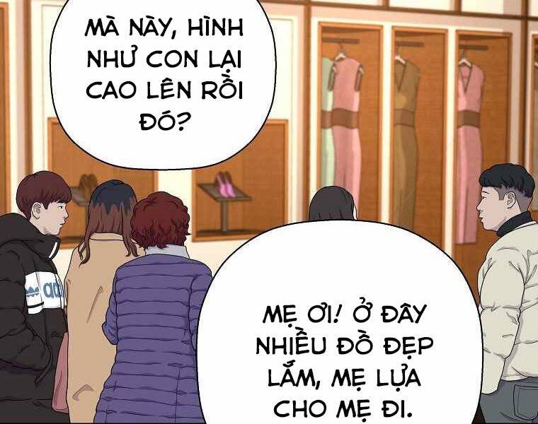 Sự Trở Lại Của Huyền Thoại Chap 45 - Next Chap 46