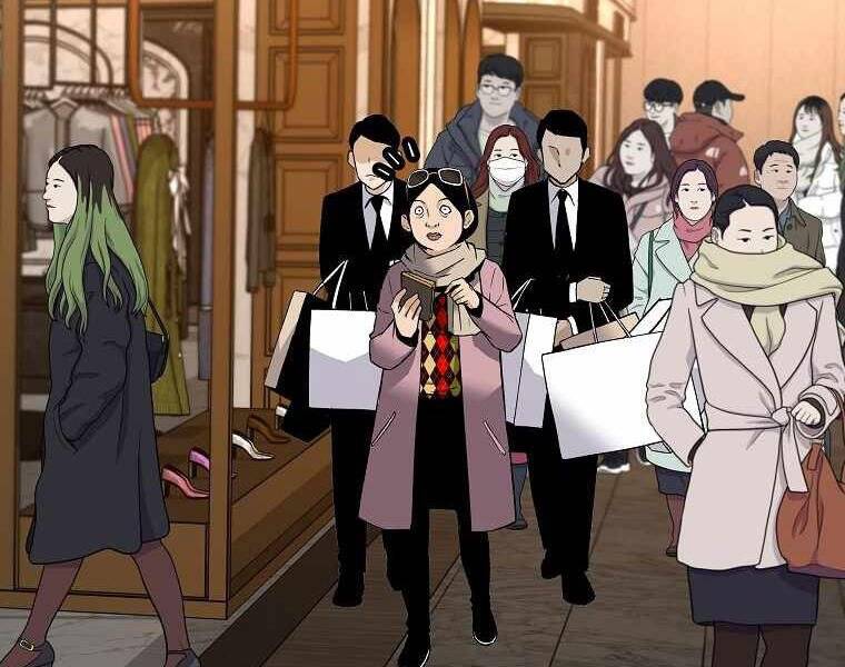 Sự Trở Lại Của Huyền Thoại Chap 45 - Next Chap 46